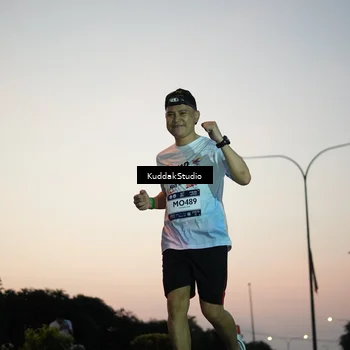 Runner Photo 7841410