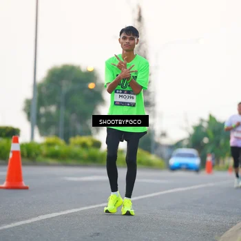 Runner Photo 7841415