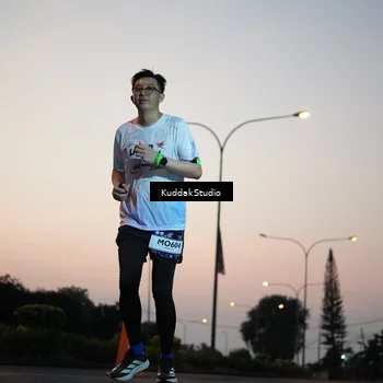 Runner Photo 7841417