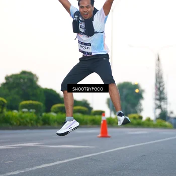 Runner Photo 7841420