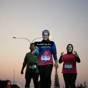 Runner Photo 7841429