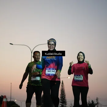 Runner Photo 7841431
