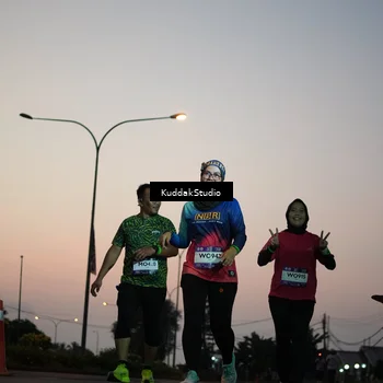 Runner Photo 7841432