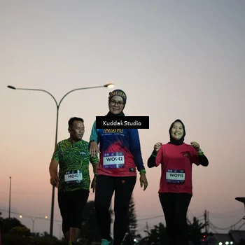 Runner Photo 7841433