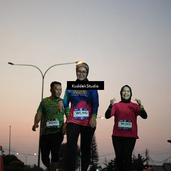 Runner Photo 7841435