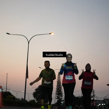 Runner Photo 7841437