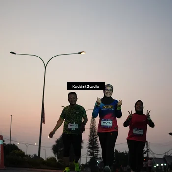 Runner Photo 7841438