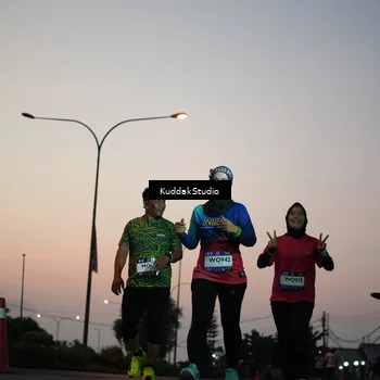 Runner Photo 7841439