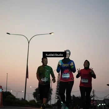 Runner Photo 7841440