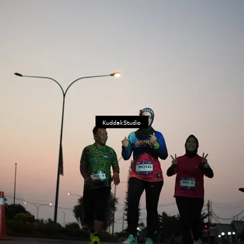 Runner Photo 7841441