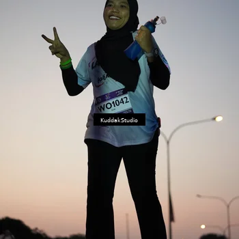 Runner Photo 7841442