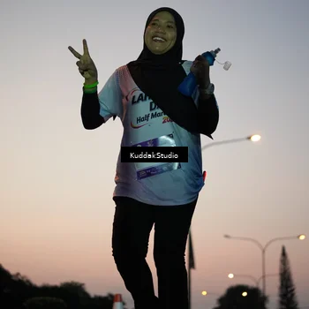 Runner Photo 7841443