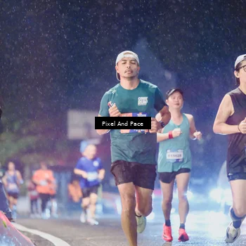 Runner Photo 7841445