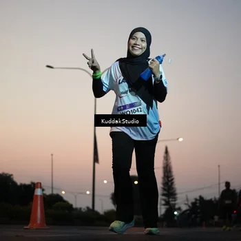 Runner Photo 7841446