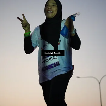 Runner Photo 7841447