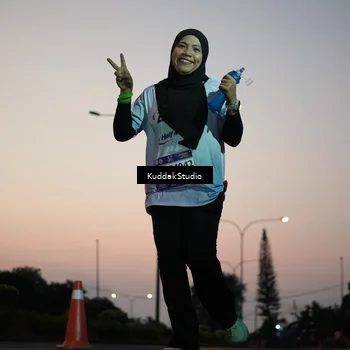 Runner Photo 7841448
