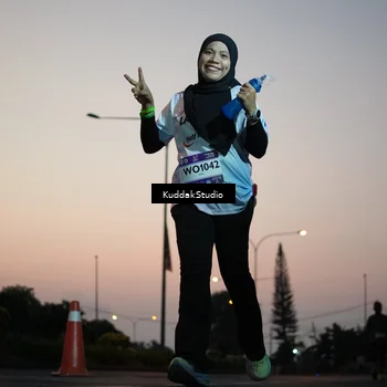 Runner Photo 7841449