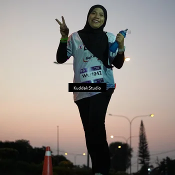 Runner Photo 7841450