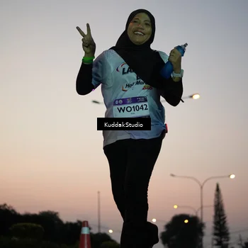 Runner Photo 7841451