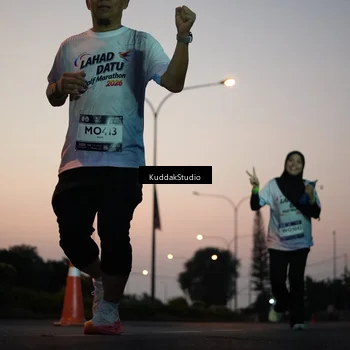 Runner Photo 7841457