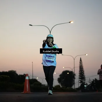Runner Photo 7841462