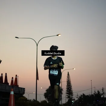 Runner Photo 7841465