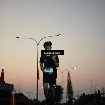 Runner Photo 7841466