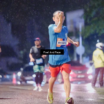Runner Photo 7841467