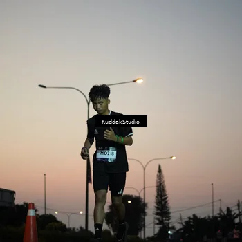 Runner Photo 7841469