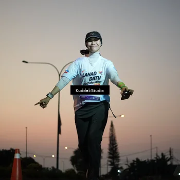Runner Photo 7841470