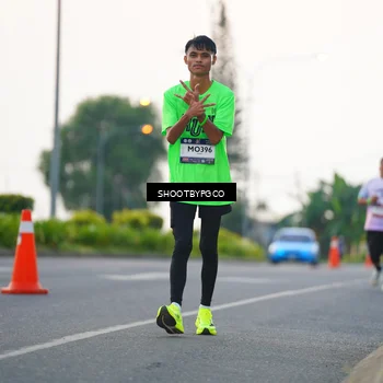 Runner Photo 7841471