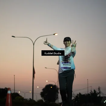 Runner Photo 7841478