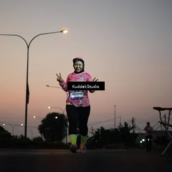 Runner Photo 7841482