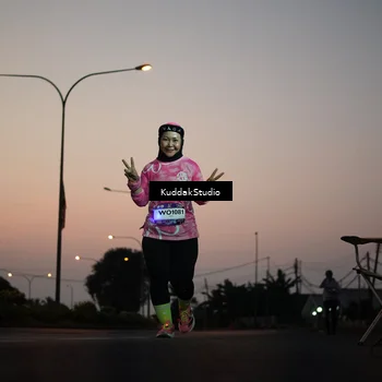 Runner Photo 7841483