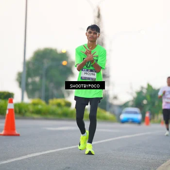 Runner Photo 7841484