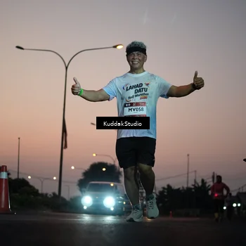 Runner Photo 7841485
