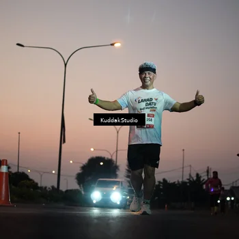 Runner Photo 7841487
