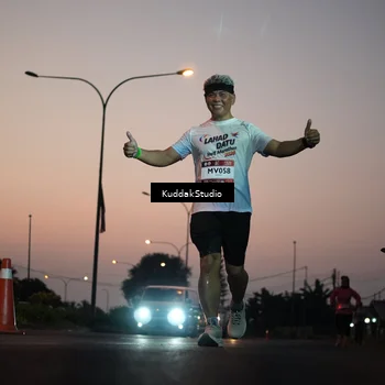 Runner Photo 7841488