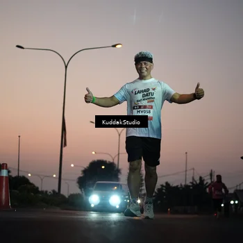 Runner Photo 7841489