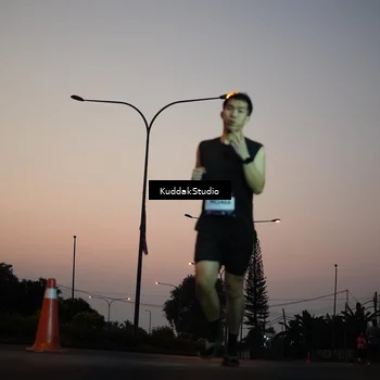 Runner Photo 7841492