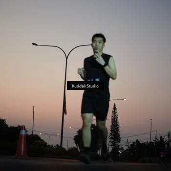 Runner Photo 7841493