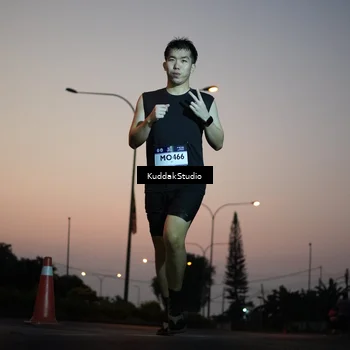 Runner Photo 7841494