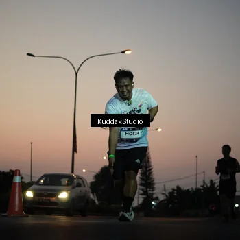 Runner Photo 7841495
