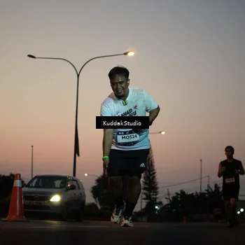 Runner Photo 7841498