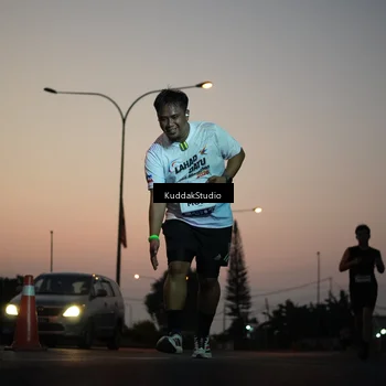 Runner Photo 7841499