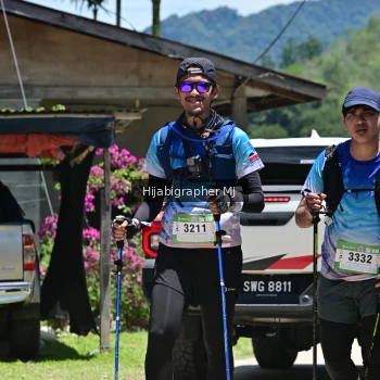 Runner Photo 78415