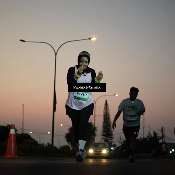Runner Photo 7841501