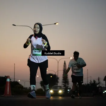 Runner Photo 7841503