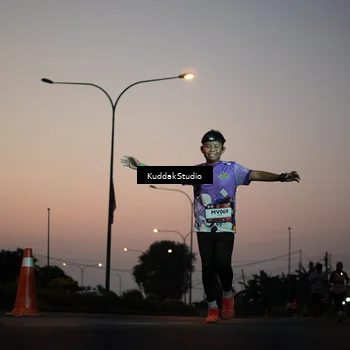 Runner Photo 7841507