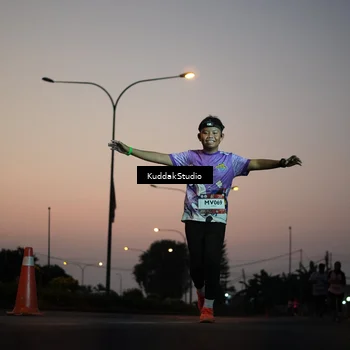 Runner Photo 7841508